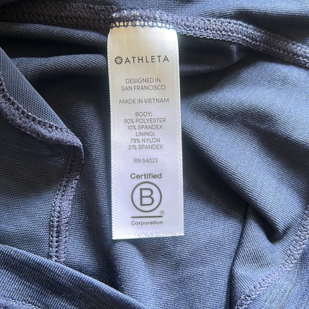 Athleta tank top - Picture 9 of 9